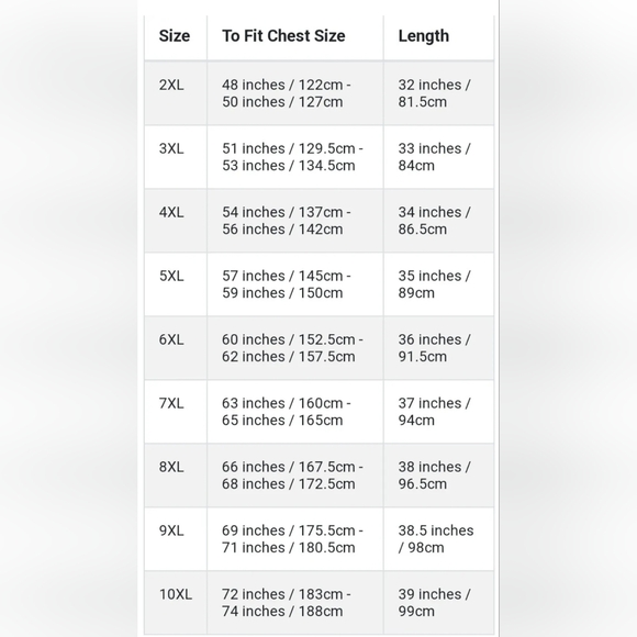 Bigdude Men's Plain Polo Shirt Royal Blue Size 8XL - Picture 4 of 4